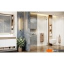 Душевые кабины Ambassador Walk-in 15031107 110х25