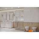 Душевые кабины Ambassador Abner 10011101R 90х90