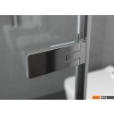 Душевые кабины Ambassador Abner 10011101R 90х90