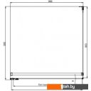 Душевые кабины Ambassador Abner 10011102L 100х100