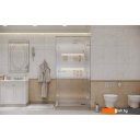 Душевые кабины Ambassador Abner 10011102R 100х100