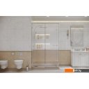 Душевые кабины Ambassador Abner 10011103L 120х80