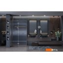 Душевые кабины Ambassador Diamond 12011104L 120х80