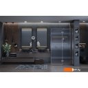 Душевые кабины Ambassador Diamond 12011104R 120х80