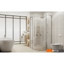 Душевые кабины Ambassador Nord 13011102 100х100