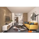 Кронштейны Ultramounts UM840T (черный)