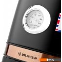Чайники и термопоты Brayer BR1005BK