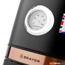 Чайники и термопоты Brayer BR1005BK