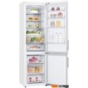 Холодильники LG DoorCooling+ GA-B509CVQM