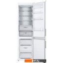 Холодильники LG DoorCooling+ GA-B509CVQM