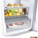 Холодильники LG DoorCooling+ GA-B509CVQM