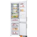 Холодильники LG DoorCooling+ GA-B509CVQM