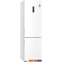 Холодильники LG DoorCooling+ GA-B509CVQM