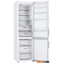 Холодильники LG DoorCooling+ GA-B509CVQM