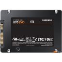 SSD Samsung 870 Evo 1TB MZ-77E1T0BW SSD Samsung 870 Evo 1TB MZ-77E1T0BW