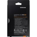 SSD Samsung 870 Evo 1TB MZ-77E1T0BW