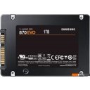 SSD Samsung 870 Evo 1TB MZ-77E1T0BW