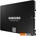 SSD Samsung 870 Evo 1TB MZ-77E1T0BW