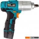 Шуруповерты, гайковерты, электроотвертки Bort BSR-12Li (с 1-им АКБ, кейс)