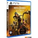 Игры для приставок PlayStation 5 Mortal Kombat 11 Ultimate