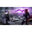 Игры для приставок PlayStation 5 Mortal Kombat 11 Ultimate