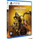 Игры для приставок PlayStation 5 Mortal Kombat 11 Ultimate