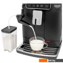 Кофеварки и кофемашины Gaggia Cadorna Milk