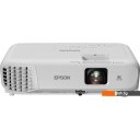 Проекторы Epson EB-W06