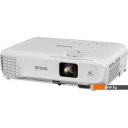 Проекторы Epson EB-W06