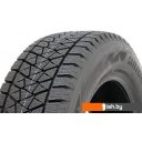 Автомобильные шины Bridgestone Blizzak DM-V2 225/65R17 102S