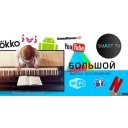 Телевизоры Polar 42PL11TC-SM