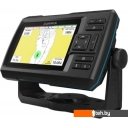 Эхолоты Garmin Striker Vivid 5cv