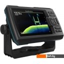 Эхолоты Garmin Striker Vivid 5cv