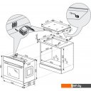 Духовые шкафы Hansa BOEI683020