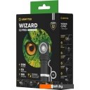 Фонари Armytek Wizard C2 Pro Magnet USB XHP50.2 (белый) Фонари Armytek Wizard C2 Pro Magnet USB XHP50.2 (белый)
