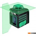 Лазерные нивелиры ADA Instruments Cube 360 Green Professional Edition А00535