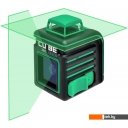 Лазерные нивелиры ADA Instruments Cube 360 Green Professional Edition А00535