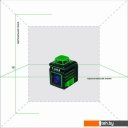 Лазерные нивелиры ADA Instruments Cube 360 Green Professional Edition А00535