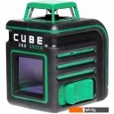 Лазерные нивелиры ADA Instruments Cube 360 Green Professional Edition А00535