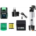 Лазерные нивелиры ADA Instruments Cube 360 Green Professional Edition А00535
