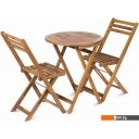 Садовая мебель Fieldmann Carol FDZN 4003-T