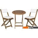 Садовая мебель Fieldmann Carol FDZN 4003-T