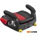 Автокресла Peg Perego Viaggio 2-3 Shuttle Licorice