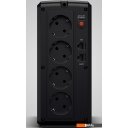 Источники бесперебойного питания CyberPower UT1100EG Источники бесперебойного питания CyberPower UT1100EG