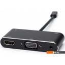 USB-хабы и док-станции ATcom AT2810