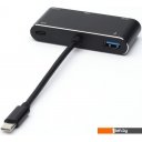 USB-хабы и док-станции ATcom AT2810