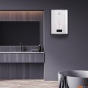 Водонагреватели Electrolux EWH 30 Major LZR 3