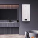 Водонагреватели Electrolux EWH 100 Major LZR 3