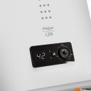 Водонагреватели Electrolux EWH 100 Major LZR 3