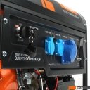 Генераторы Patriot GP 8210AE